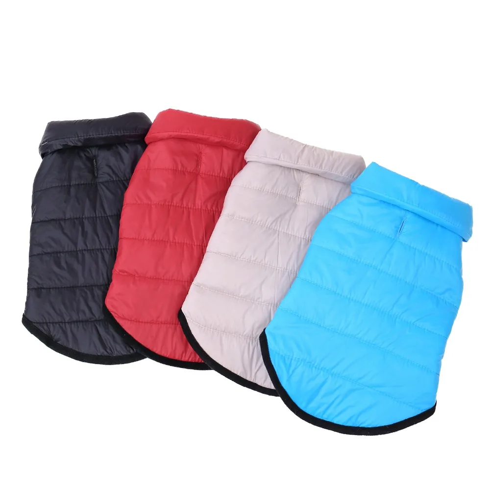 Valadaren Achat Chien Vêtements Grand Hiver Pet Pour Chiens