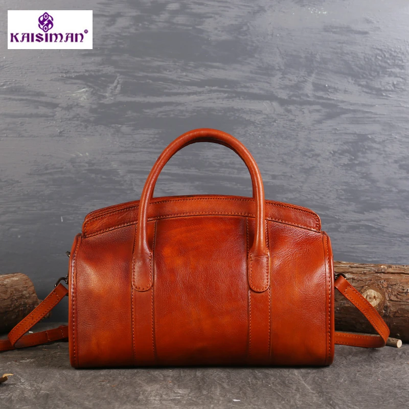Luxury Retro Handbags Women Bags Designer Female Brand Handbag High Quality Women Genuine Leather Women Messenger Crossbody Bags Luxury Retro Handbags Women Bags Designer Female Brand Handbag High Quality Women Genuine Leather Women Messenger Crossbody Bags