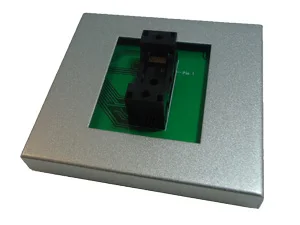 

ecmo.com.cn: Genuine Only - XELTEK TSOP32 Socket Adapter CX1002