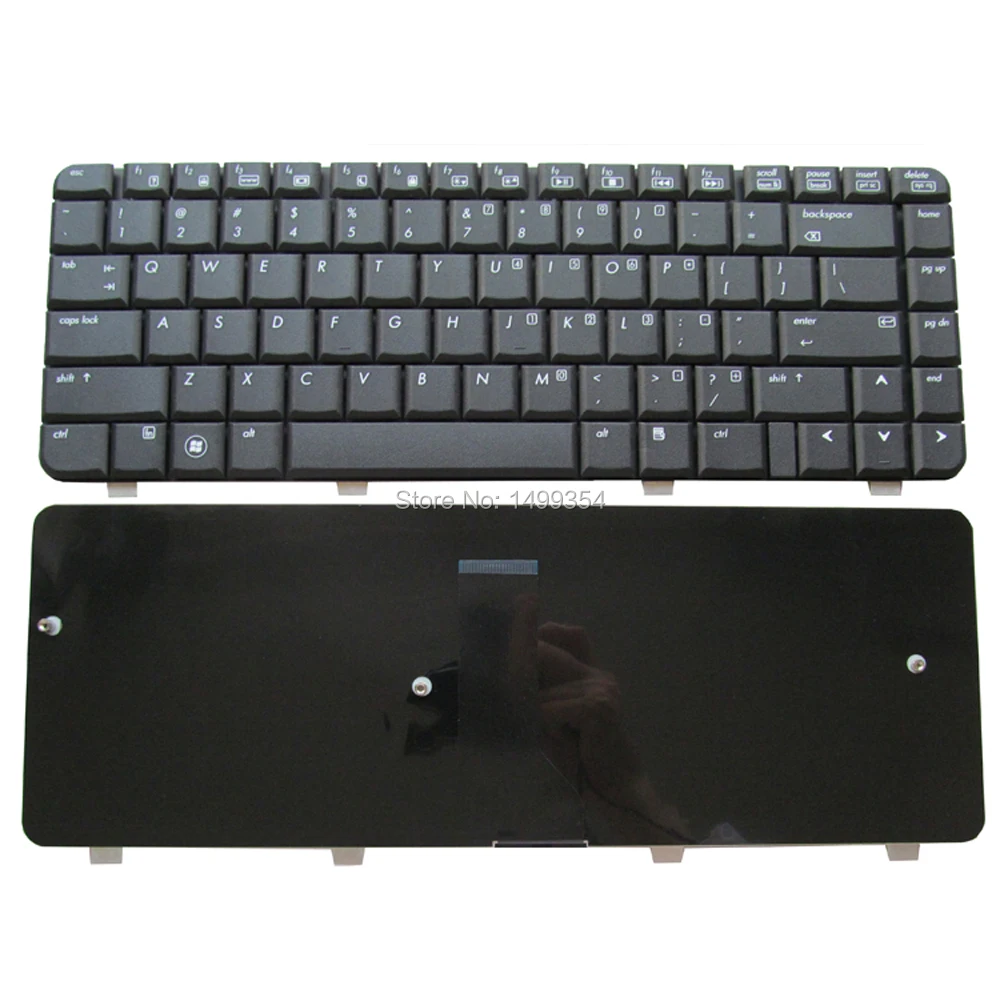 HP CQ41 CQ40 CQ45(CQ452,)-02