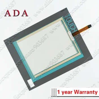 

Industrial Touchscreen for 6AV7870-0BC20-1BC0 Touch Screen Panel Glass Digitizer + Protective Film (Front Overlay)