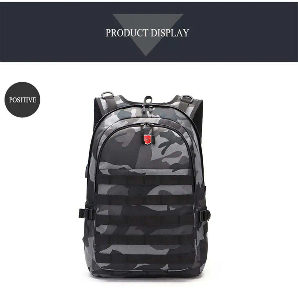 Рюкзак для мужчин с зарядкой от usb, школьные сумки для мальчиков и девочек, мужской модный рюкзак для путешествий Mochila 3 уровня, рюкзак для ноутбука размером 15,6 дюйма
