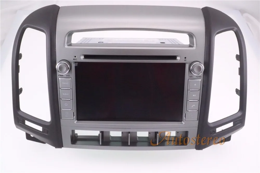 Flash Deal Android7.1 8 Car CD DVD Player AutoStereo Unit GPS Navigation For Hyundai Santa Fe 2006-2011 Car Multimedia Stereo Auto Headunit 1 Flash Deal Android7.1 8 Car CD DVD Player AutoStereo Unit GPS Navigation For Hyundai Santa Fe 2006-2011 Car Multimedia Stereo Auto Headunit 1