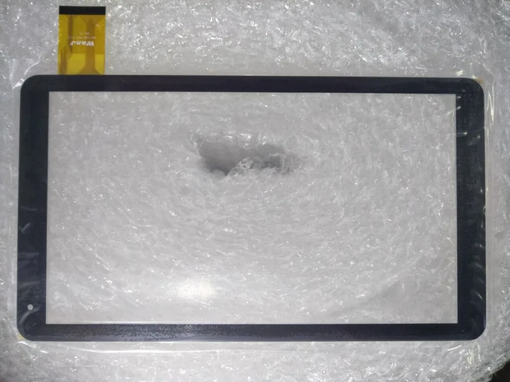 New Touch screen For 10 " WJ1130 FPC V1.0 Tablet touch panel Digitizer