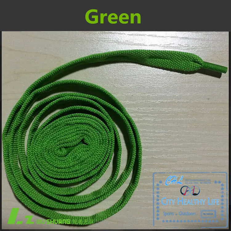 Skating Shoe Laces 1 Pair SEBA 1.8m Length