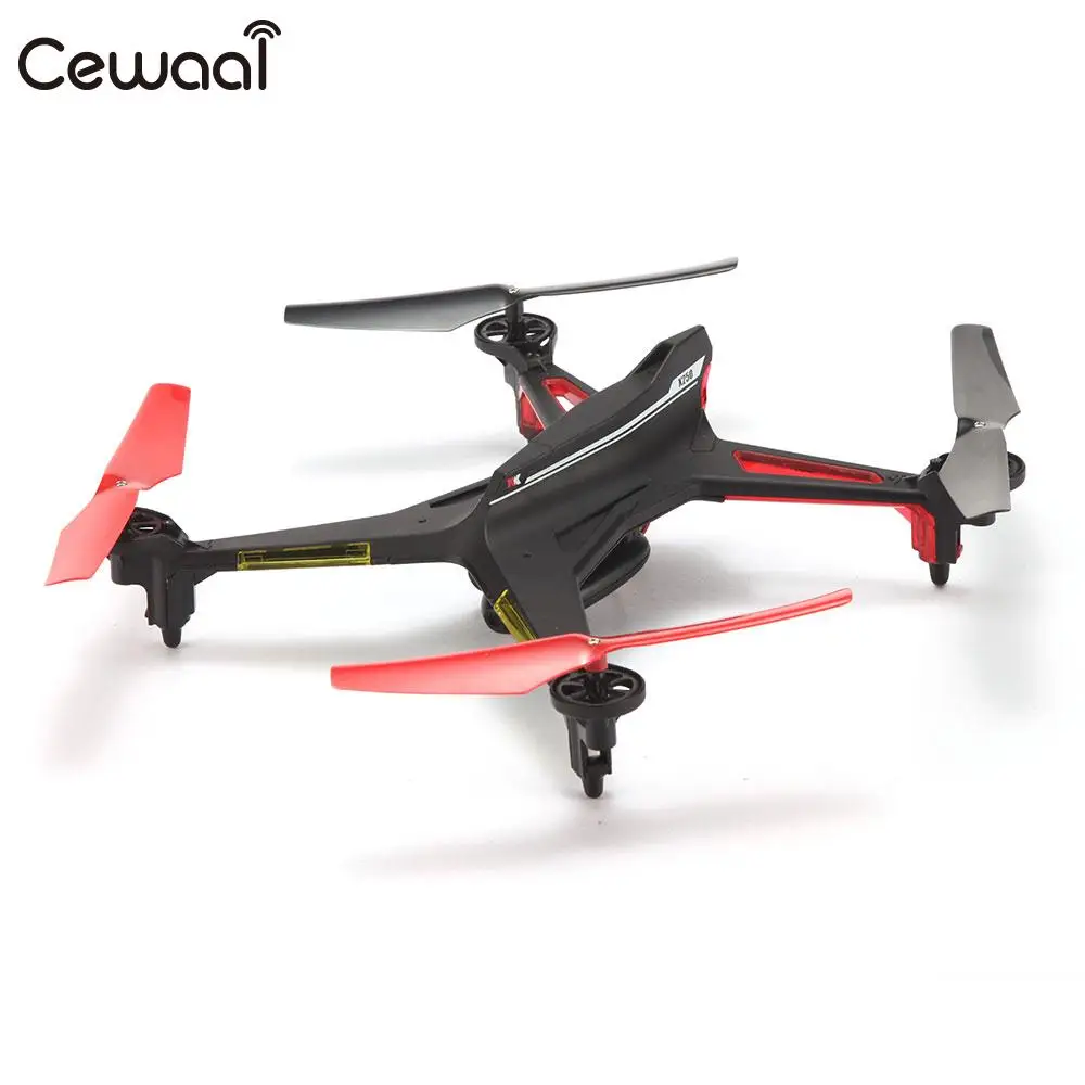 

2.4Ghz UAV Durable 6 Axis Gyro 0.3MP Camera Drone 4CH WIFI Connection APP Remote 4 Axis Aircraft Helicopter Gift