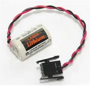 

10CS 1747-BA 3V Battery CR14250SE3V Lithium Battery