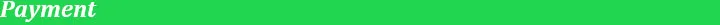 payment green