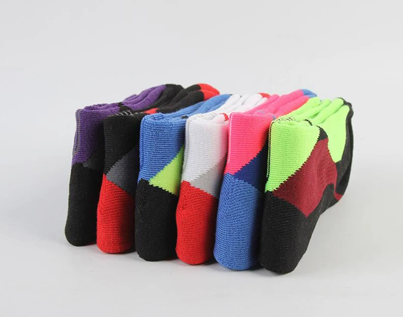 SPORTS SOCK-H