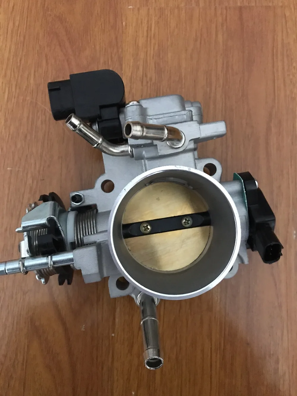 Кабельный привод дроссельная заслонка для Honda Accord DX LX EX 2.4L 2003-05 16400RAAA62