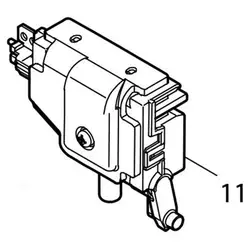 Натуральная переключатель для Makita 638885-0 DTD061 DTD062 DTD063 DTL061 DTL062 DTL063