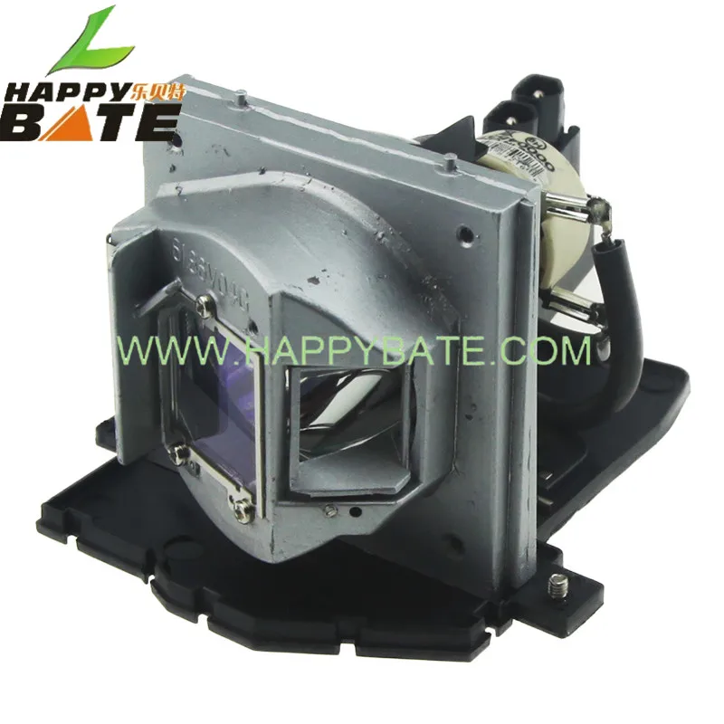 

HAPPYBATE Replacement Lamp SP.87M01GC01/BL-FU220C for EP761,EZPRO 761,TX761,DP7262,VE51X,EB240X,EB524X,EP752B Projectors