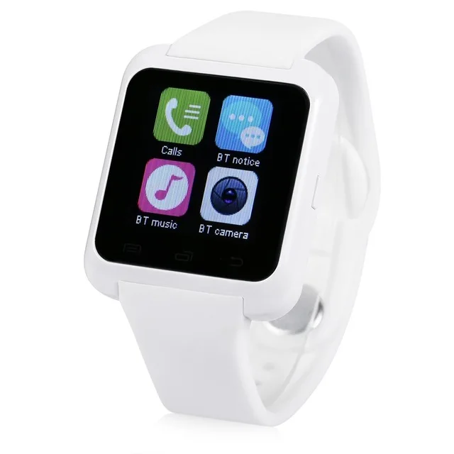 u80 bluetooth smart watch