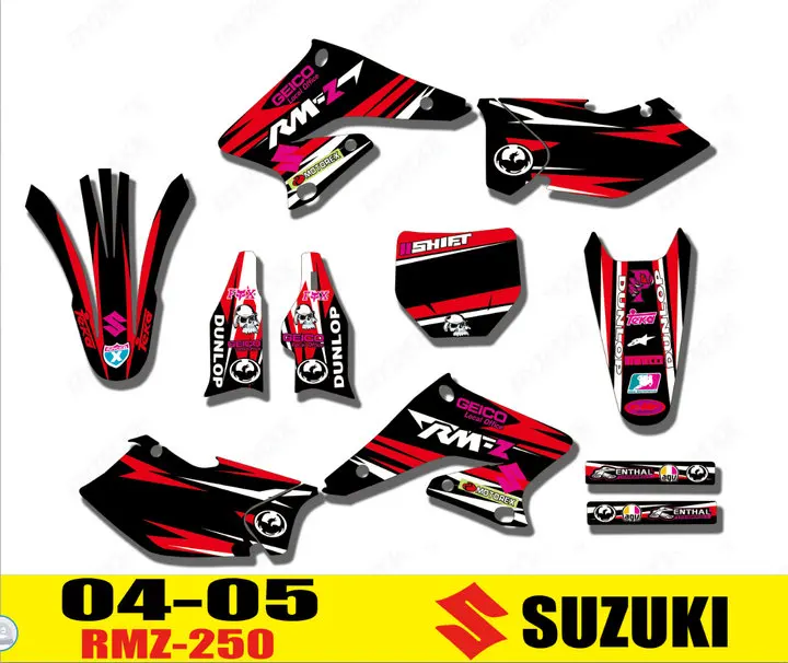 TZ-RMZ250C-08