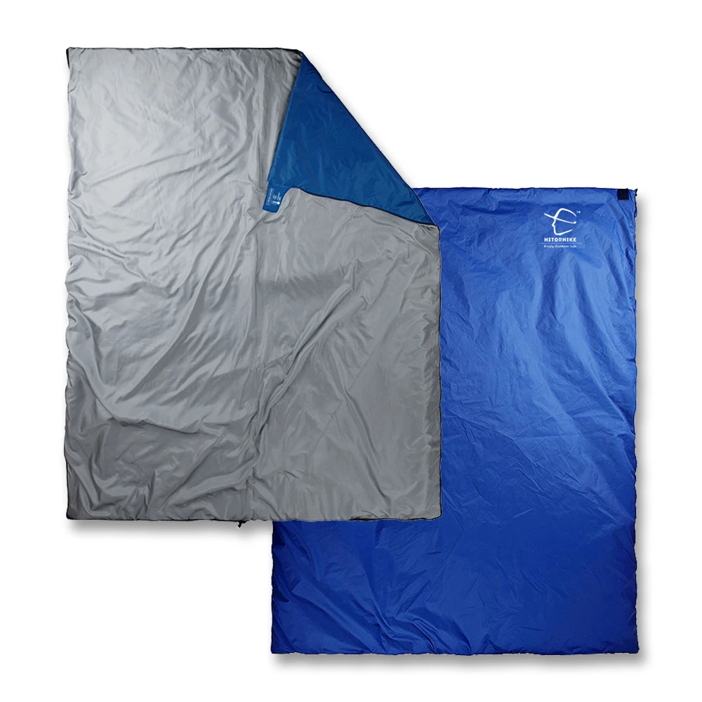 sleeping bag 7