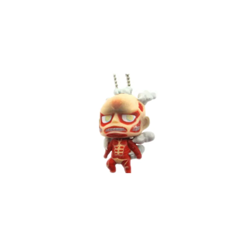 colossal titan toy