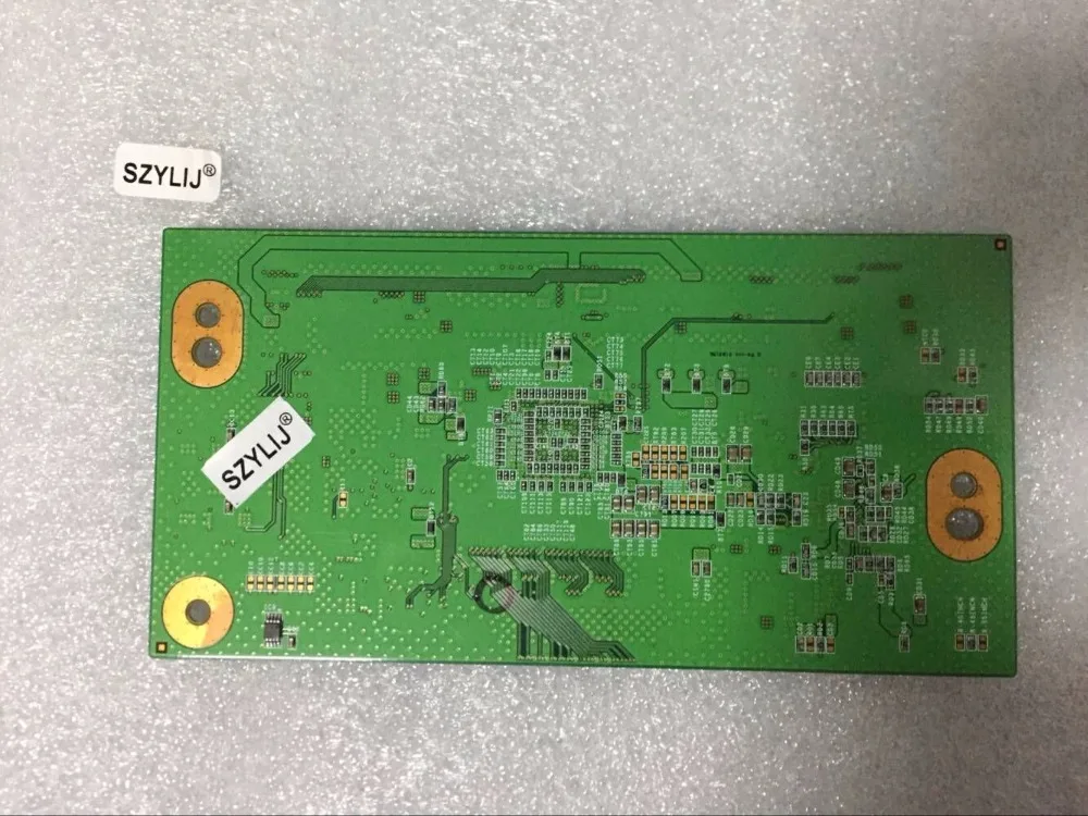 power board for SZYLIJ 1PCS original for LED UA46D6000 D6400 SH120PMB4SV0.3 logic board instock