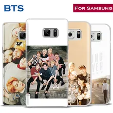 BTS Samsung Cases (Set 3)