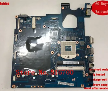 

BA92-10336B Mainboard For Samsung NP300E5C BA92-10336A Laptop Motherboard Working and fully tested