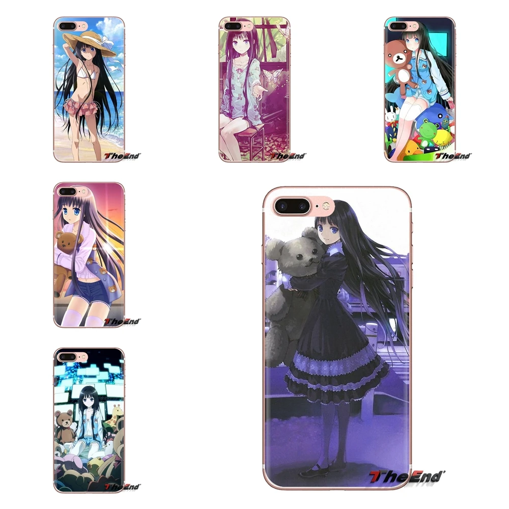 

Anime Heavens Memo Pad Soft Transparent Shell Cover For Xiaomi Mi4 Mi5 Mi5S Mi6 Mi A1 A2 5X 6X 8 9 Lite SE Pro Mi Max Mix 2 3 2S