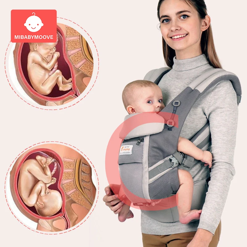 kangaroo bag for newborn