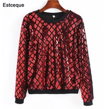 New Fashion T-shirt Women Slim Solid O-Neck Long Sleeve Female T-shirt Autumn Tops Tees Plus Size XL