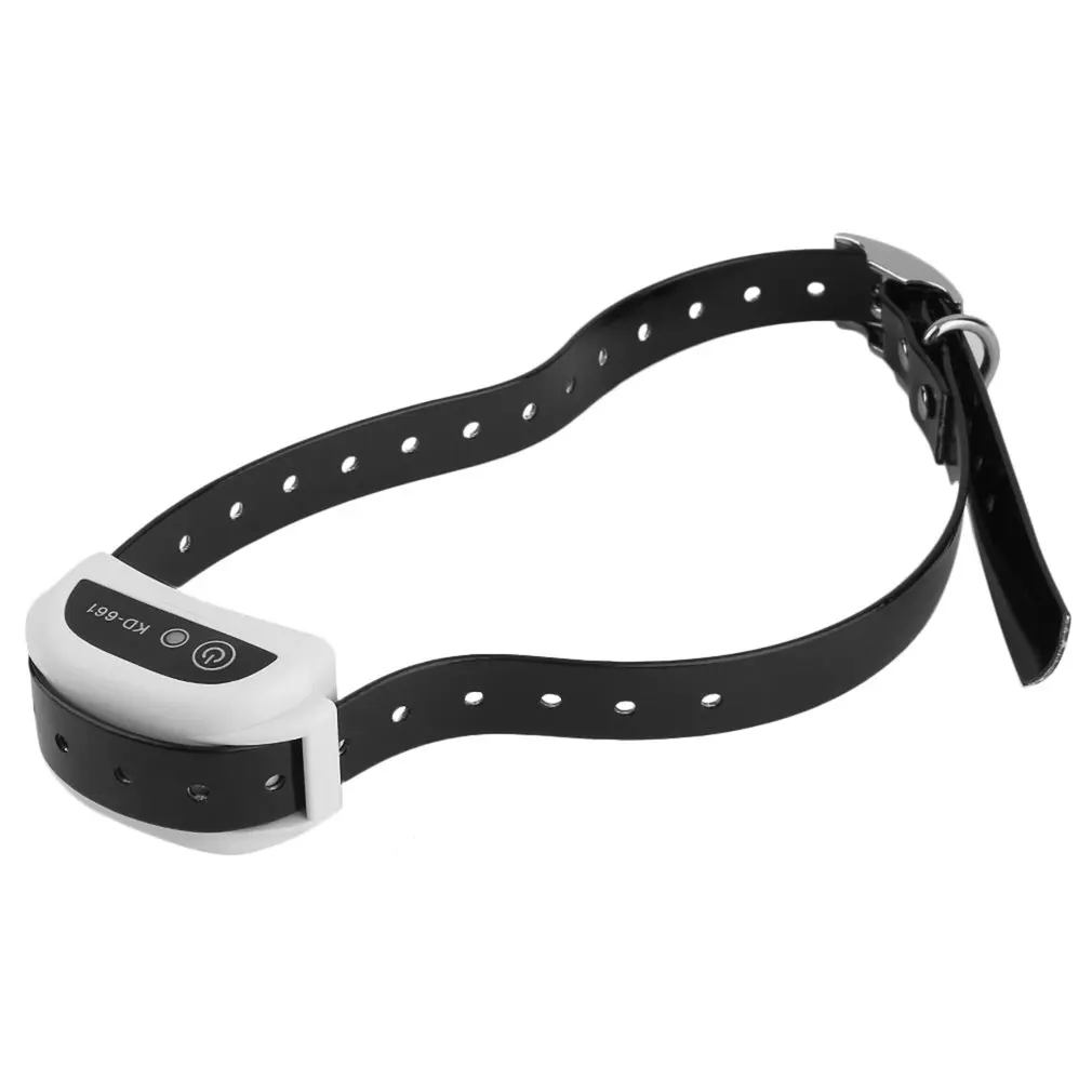 

Waterproof Wireless Electric Pets Dog Collar Fence Containment Transmitter Training System Electric Pets Collar