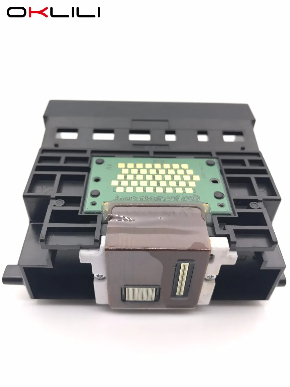 OKLILI QY6 0049 печатающая головка для принтера Canon 860i 865 i860 i865 MP770 MP790 iP4000 iP4100 MP750 MP760