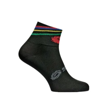 

Sports Professional Cycling Socks Men Women Breathable Road Bicycle Socks Outdoor Sports Racing Bike Compression Socks