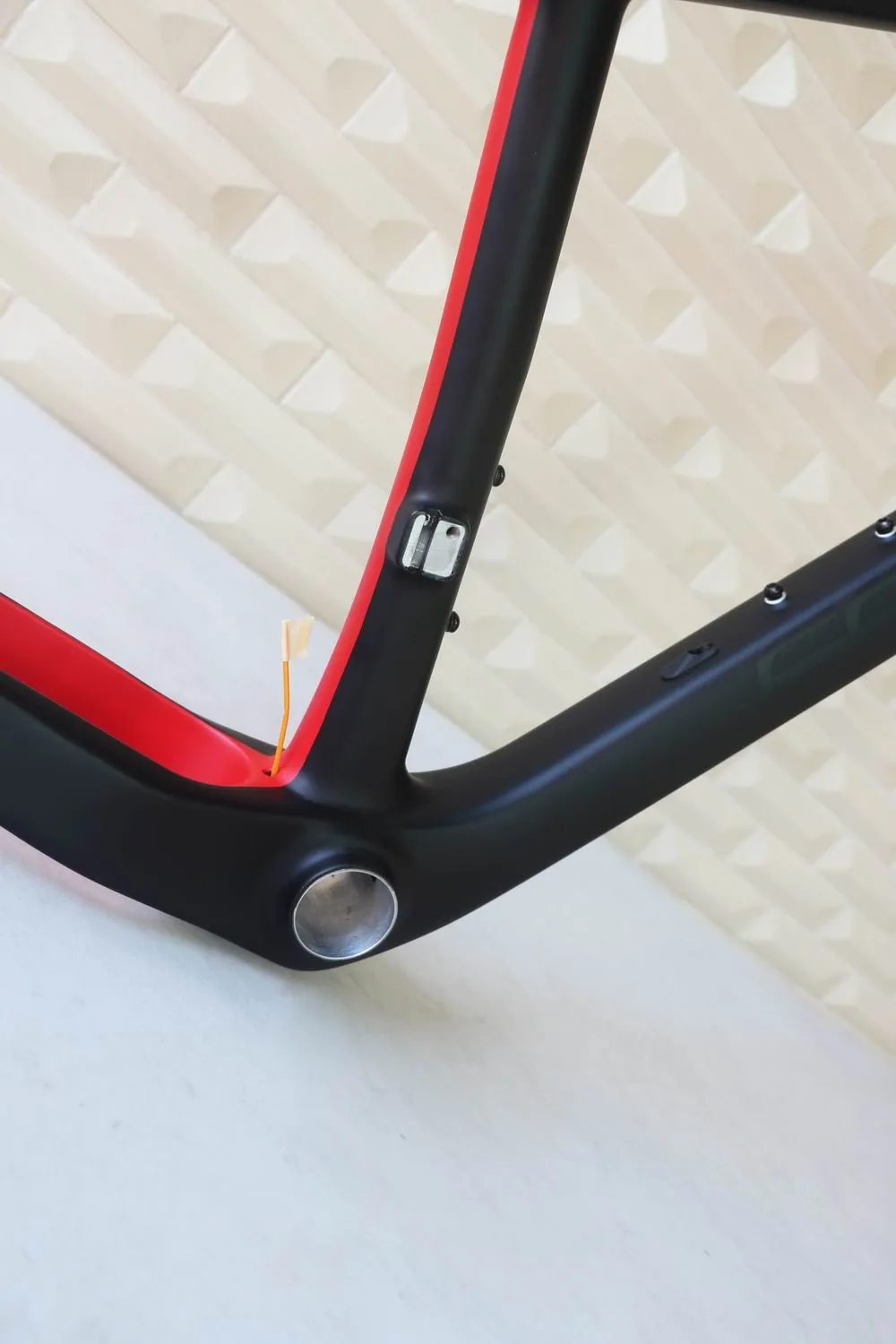 Perfect MTB rigid frame 29er hard tail frame carbon bike mountain bicycle 12x142 thru-axle 2 Perfect MTB rigid frame 29er hard tail frame carbon bike mountain bicycle 12x142 thru-axle 2