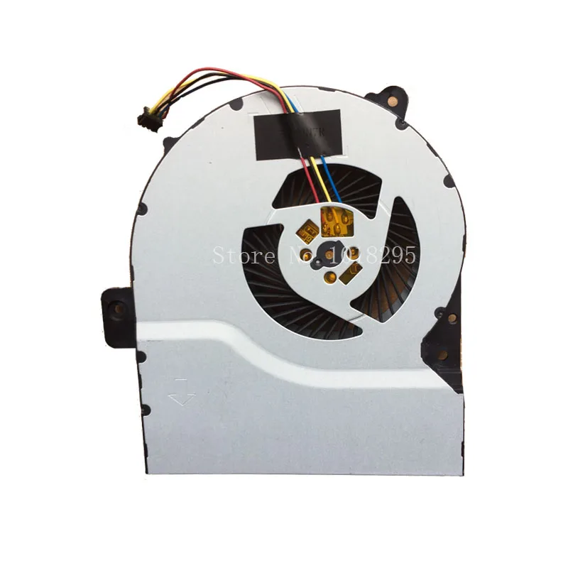 

Laptop CPU Cooler Fan For Asus X751 X751M X751MA CPU Cooling Fan KSB0705HBA10