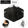 C Style Black