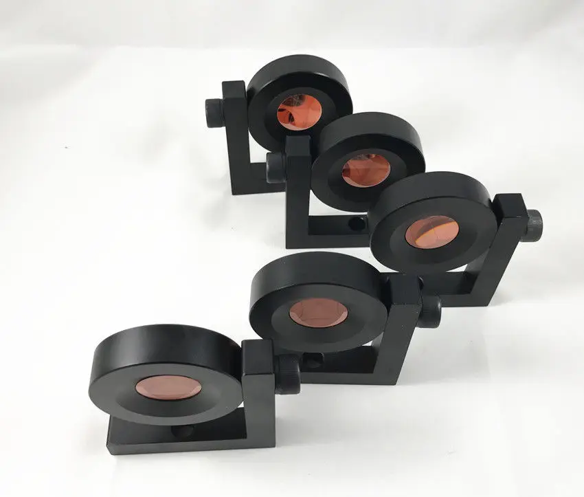 5pcs l bar prism