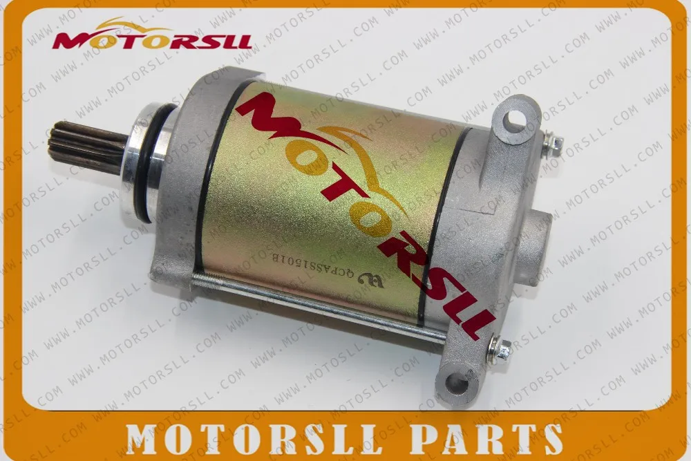 STARTING MOTOR CF MOTO CF500 cf500 ATV CF188 ENGINE 500ATV X5 500cc START MOTOR CODE: CF188-091100