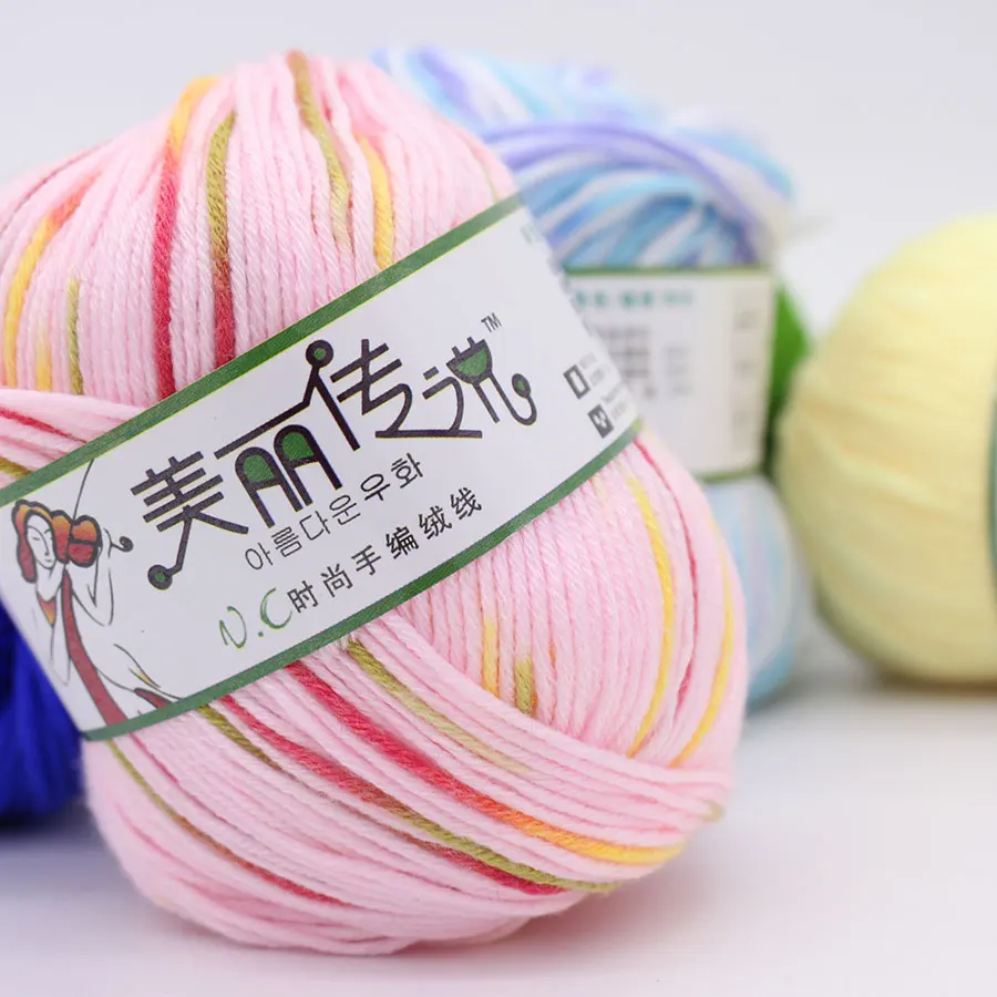 Online Buy Wholesale yarn from China yarn Wholesalers