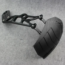 NEW Fender For kawasaki Z800 ZR800 CNC Aluminum Motorcycle Rear Fender Bracket Motorbike Mudguard