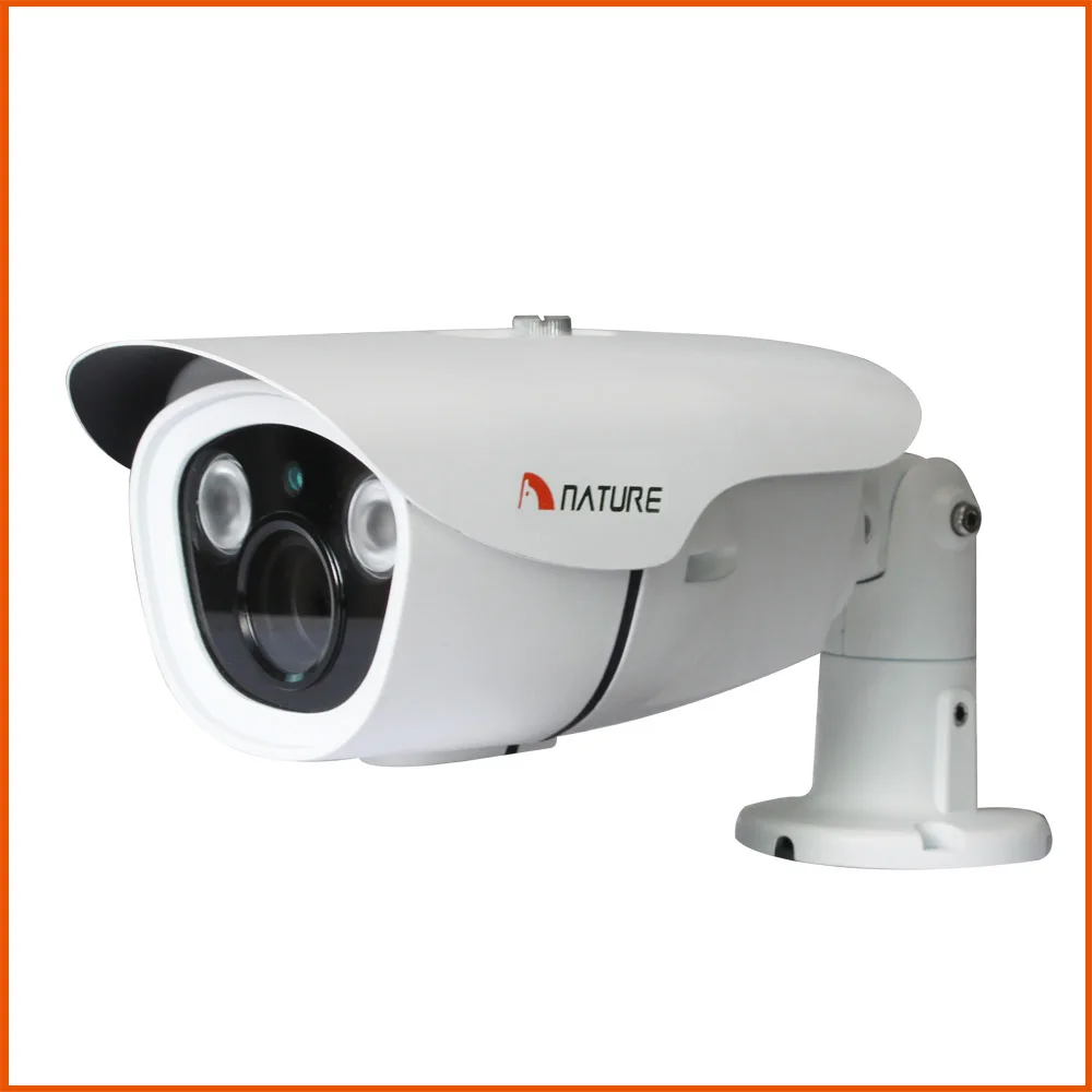 

1080P 2MP IP camera ONVIF Lower price 2.8-12mm CCTV Camera Bullet Security CCTV Camera IP66 Metal Mobile surveillance camera