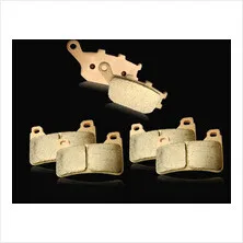 brake pad