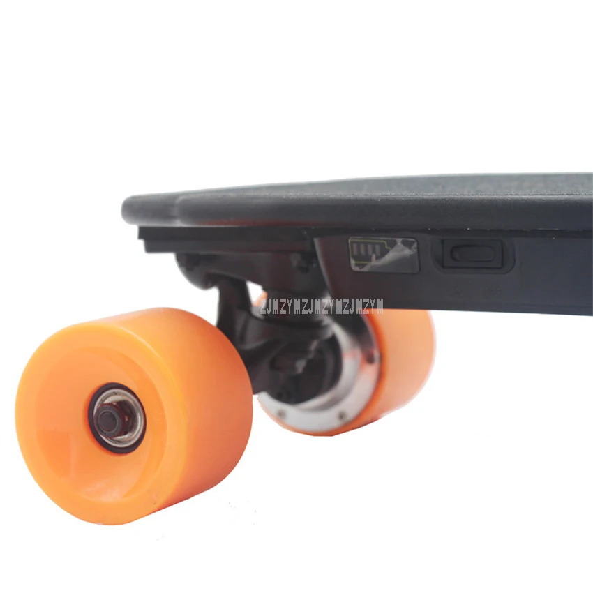 Sale Small Four Wheel Electric Remote Control Mini Fish Design Skateboard 10km Child Scooter Skate Board For Children Birthday Gift 8 Sale Small Four Wheel Electric Remote Control Mini Fish Design Skateboard 10km Child Scooter Skate Board For Children Birthday Gift 8