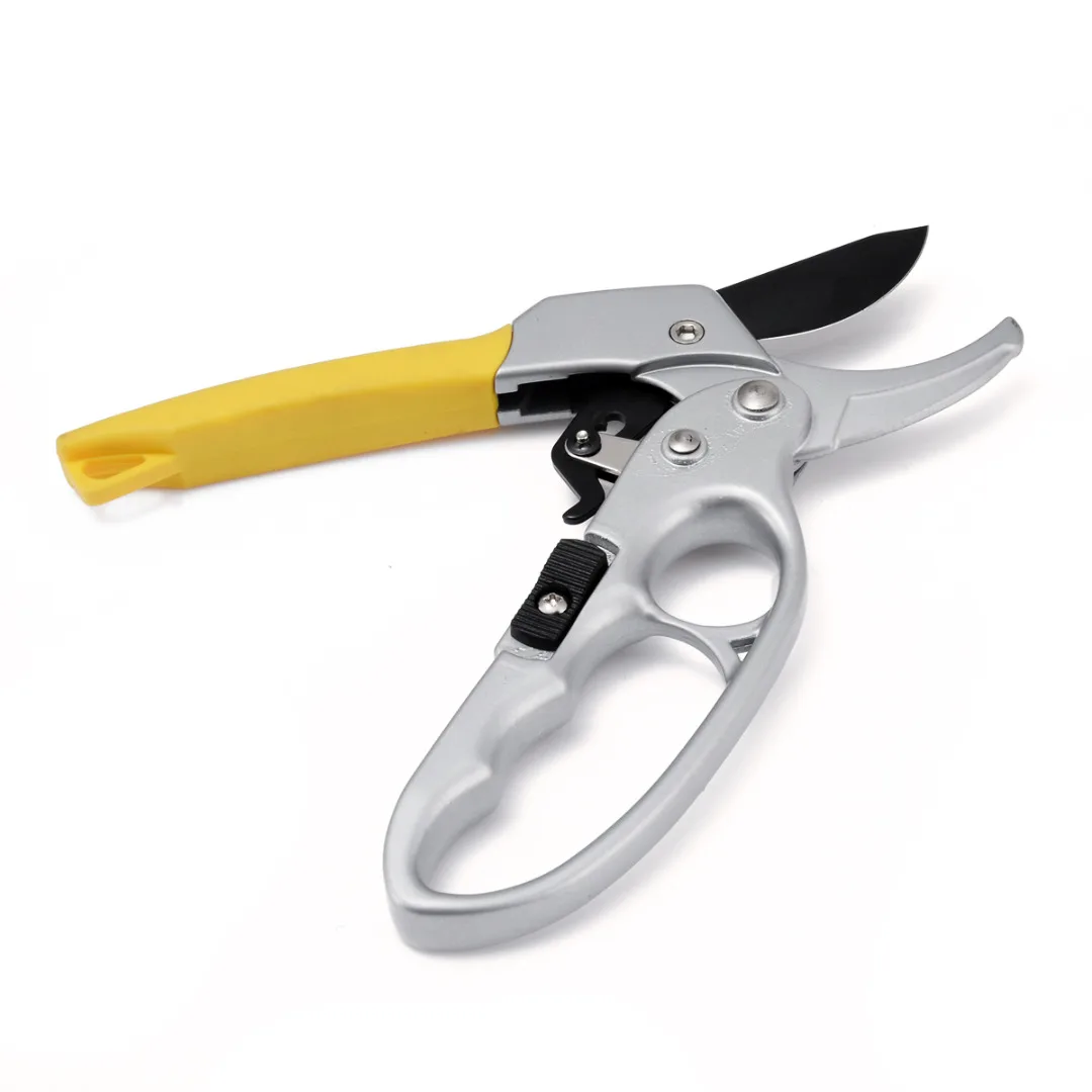 1pcs Garden Pruning Shears Cutter Gardening Plant Scissor Branch Pruner Trimmer Tree Cutter Home Tools