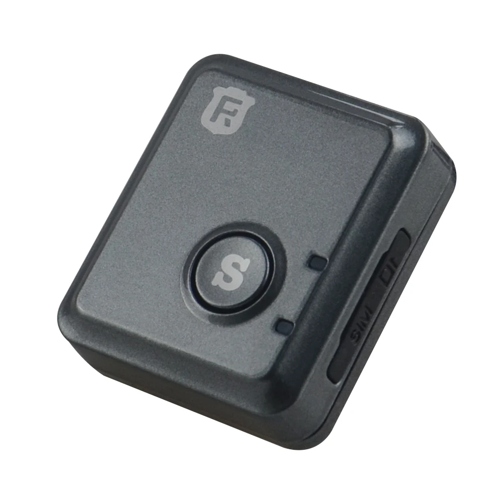 Супер Мини RF-V8S GPS персональные Домашние животные Мотоциклы трекер GPRS