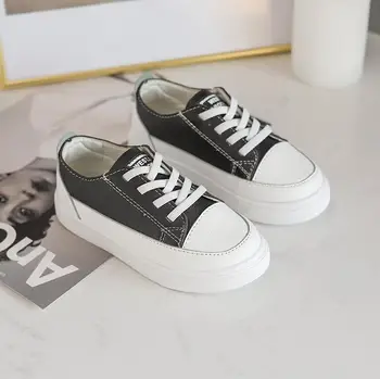 

New Children Shoes Sport Breathable Boys Sneakers Brand Kids Shoes For Girls Fashion Casual Child Flat Shoes Size 26-30