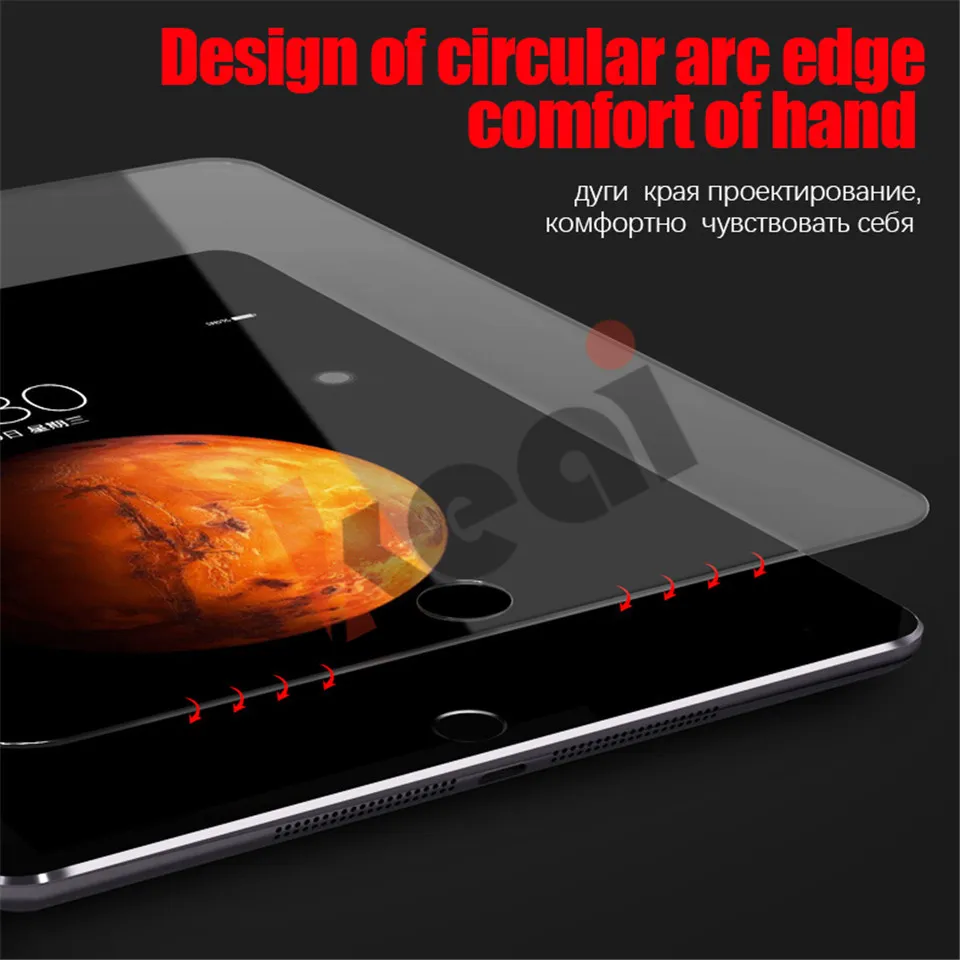 ipad glass 4
