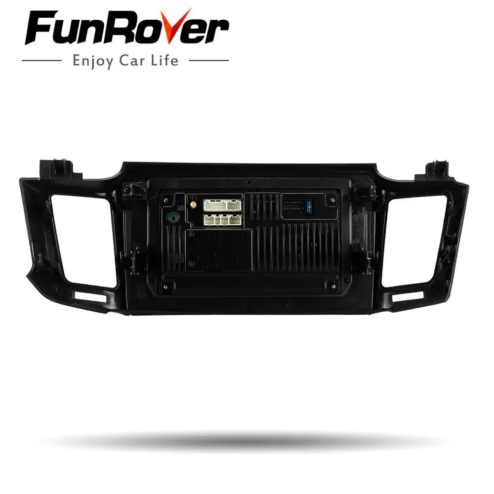 Discount Funrover Android 8.0 car dvd multimedia Player For Toyota RAV4 2013-2017 Radio gps navigation navi stereo autoradio RDS EQ wifi 5 Discount Funrover Android 8.0 car dvd multimedia Player For Toyota RAV4 2013-2017 Radio gps navigation navi stereo autoradio RDS EQ wifi 5
