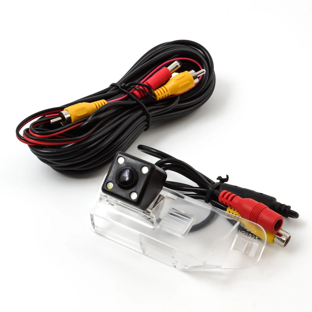 HD Car Rear View Camera For Lexus ES-350ES-240 061012 Parking Night Vision Waterproof A1