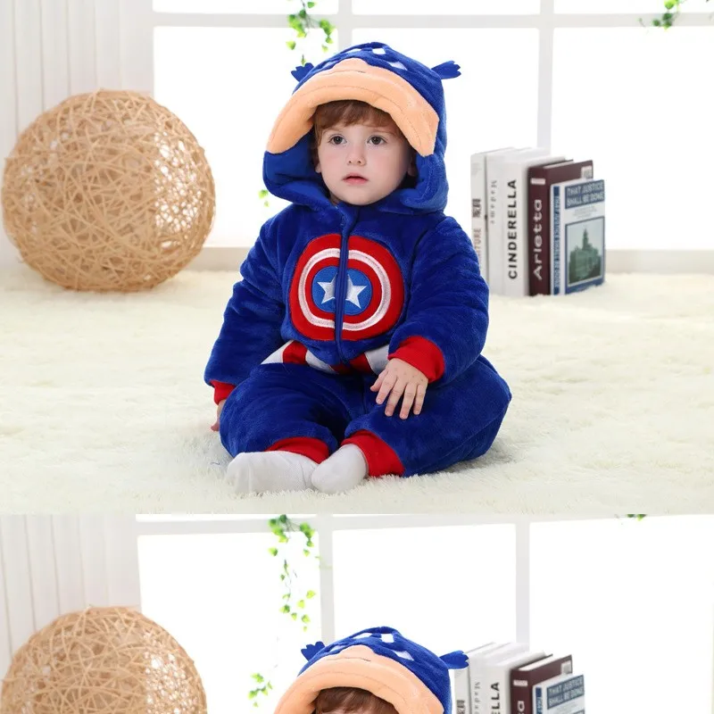 baby romper cotton