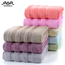 8 однотонных Цвета бамбук Полотенца s летом прохладно бамбуковое волокно, для лица ванны Полотенца комплект супер мягкий большой Ванная комната Полотенца s уход за кожей лица мочалки салфетки для бани халаты