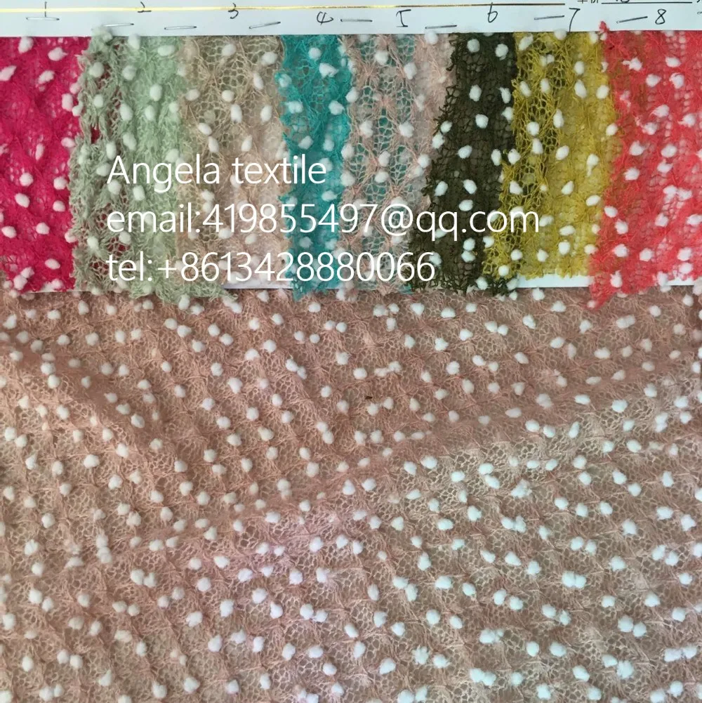 Buy Wholesale Knit Fabrics Stretch sewing dress coat