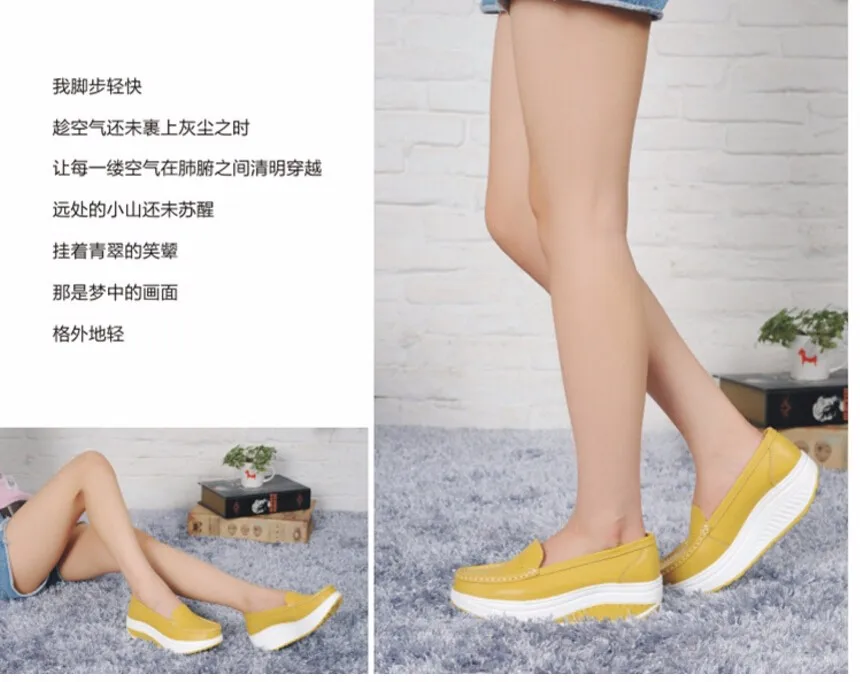 Free Shipping Spring and Autumn Men Canvas Shoes High Quality Fashion Casual Shoes Low Top Brand Single Shoes Thick Sole 7583 -  -  (4) -  -  -  - 