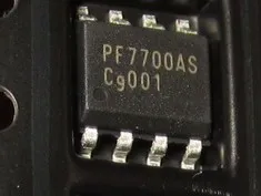 

Free shipping PF7700AS 10pcs/lot 100%NEW and ORIGINAL